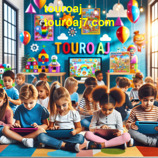 A Importância dos Jogos Infantis na Aprendizagem